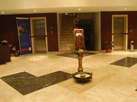 Quality Inn Shravanthi