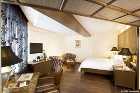 Quality Inn Shravanthi