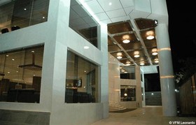 Quality Inn Shravanthi