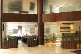 Quality Inn Shravanthi