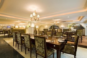 Quality Inn Shravanthi