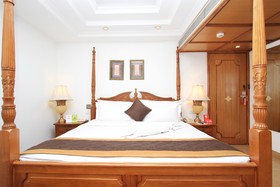 Quality Inn Shravanthi