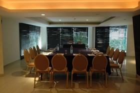 Quality Inn Shravanthi