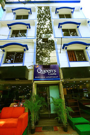 Queen's Castle