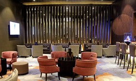 Radisson Blu Hotel, Bengaluru Outer Ring Road