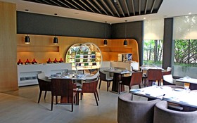 Radisson Blu Hotel, Bengaluru Outer Ring Road