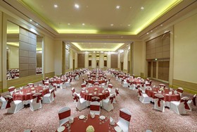 Radisson Blu Hotel, Bengaluru Outer Ring Road