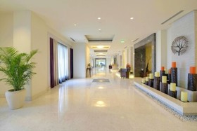 Radisson Blu Hotel, Bengaluru Outer Ring Road