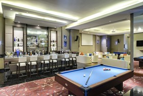 Radisson Blu Hotel, Bengaluru Outer Ring Road