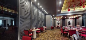 Radisson Blu Hotel, Bengaluru Outer Ring Road