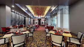 Radisson Blu Hotel, Bengaluru Outer Ring Road