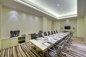 Radisson Blu Hotel, Bengaluru Outer Ring Road