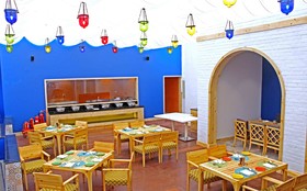 Radisson Blu Hotel, Bengaluru Outer Ring Road