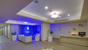 Radisson Blu Hotel, Bengaluru Outer Ring Road