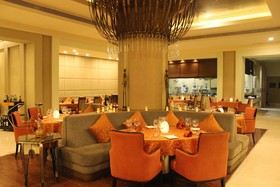 Radisson Blu Hotel, Bengaluru Outer Ring Road