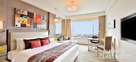 Radisson Blu Hotel, Bengaluru Outer Ring Road