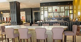 Radisson Blu Hotel, Bengaluru Outer Ring Road