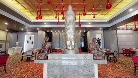 Radisson Blu Hotel, Bengaluru Outer Ring Road