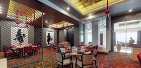 Radisson Blu Hotel, Bengaluru Outer Ring Road