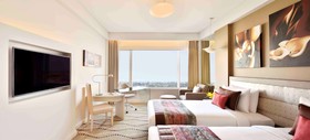Radisson Blu Hotel, Bengaluru Outer Ring Road