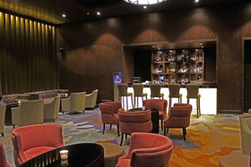 Radisson Blu Hotel, Bengaluru Outer Ring Road