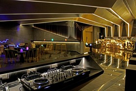 Radisson Blu Hotel, Bengaluru Outer Ring Road