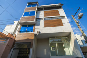 Raikar Residency By OYO Rooms