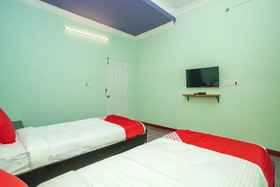 Raikar Residency By OYO Rooms