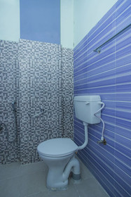 Raikar Residency By OYO Rooms