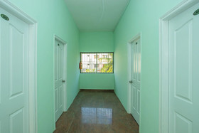 Raikar Residency By OYO Rooms