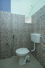 Raikar Residency By OYO Rooms