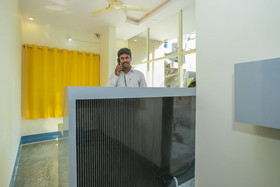Raikar Residency By OYO Rooms