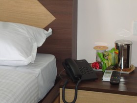 Hotel Raj Comforts