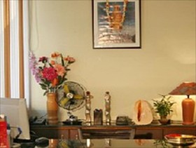 Raj Residency