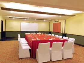 Regenta Place, Bangalore