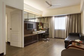 Regenta Place, Bangalore