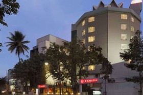 Regenta Place, Bangalore