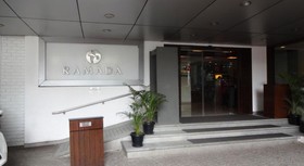 Regenta Place, Bangalore