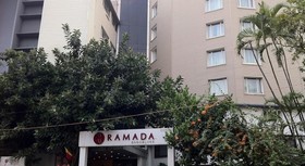 Regenta Place, Bangalore