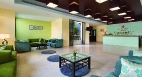 Regenta Place, Bangalore