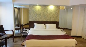 Regenta Place, Bangalore
