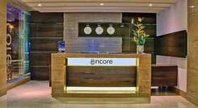 Ramada Encore by Wyndham Bangalore Domlur