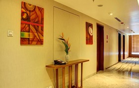 Ramada Encore by Wyndham Bangalore Domlur