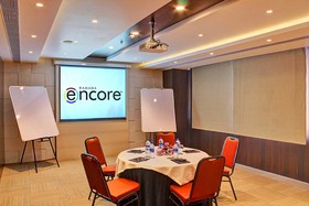 Ramada Encore by Wyndham Bangalore Domlur