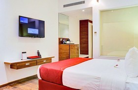Ramada Encore by Wyndham Bangalore Domlur