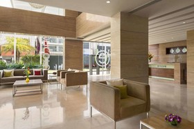 Ramada Encore by Wyndham Bangalore Domlur