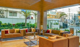 Ramada Encore by Wyndham Bangalore Domlur
