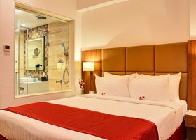 Ramada Encore by Wyndham Bangalore Domlur