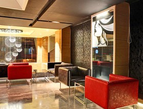 Ramada Encore by Wyndham Bangalore Domlur
