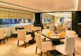 Ramada Encore by Wyndham Bangalore Domlur
